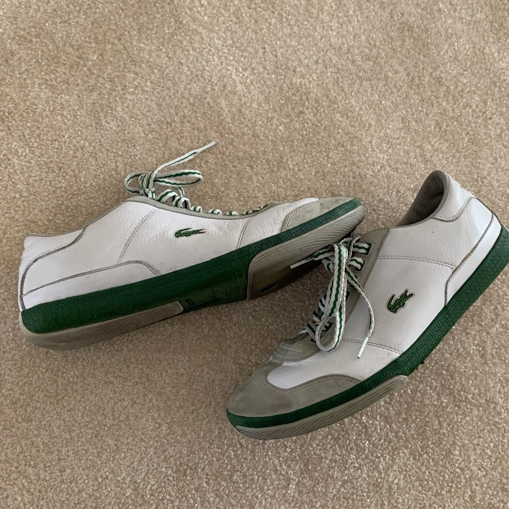 Lacoste Sneakers